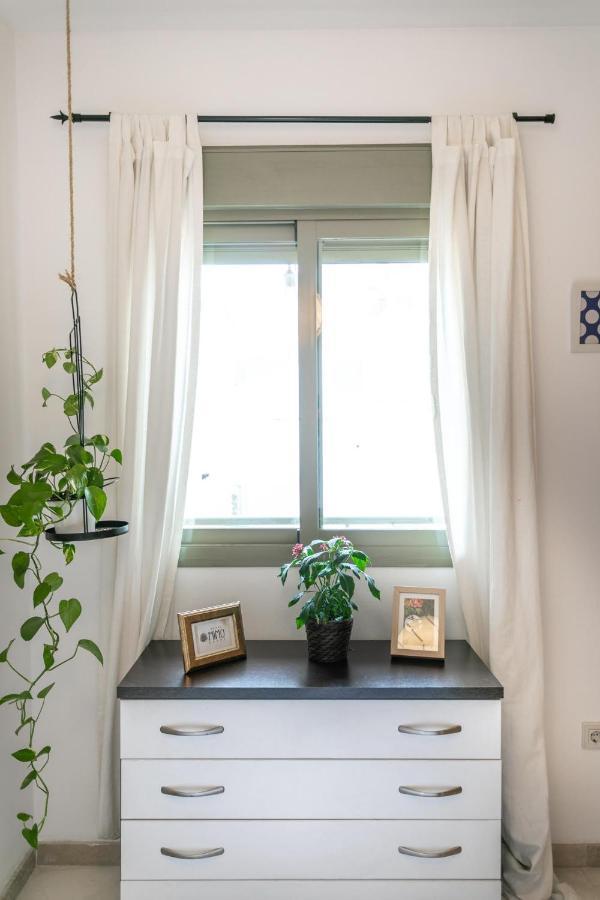 Rooms Postigo 22 Малага Екстер'єр фото